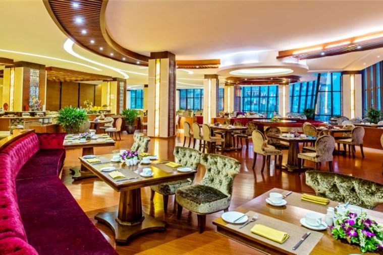 Mường Thanh Luxury Hạ Long Centre Hotel